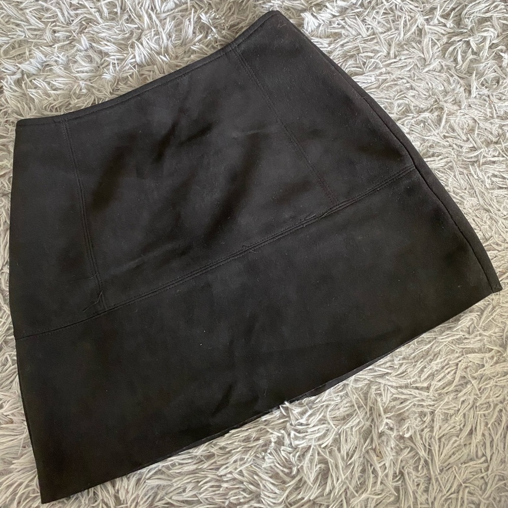 Kendall and Kylie skirt